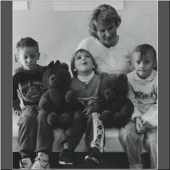 Unable to load Image